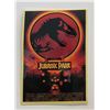 Image 1 : Jurassic Park sticker