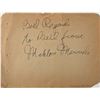Image 1 : Mahlon Merrick Signature Cut