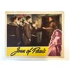 Image 1 : Joan of Paris original 1942 vintage lobby card
