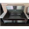 Image 1 : Carter Hoffmann Crisp n' Hold Fried Food Station