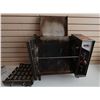 Image 1 : APW Wyott Commercial Conveyor Toaster/Warmer