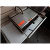Image 2 : Equipex Sodir Roller Grill Commercial Conveyor Toaster/Warmer