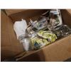 Image 2 : Box Misc Glassware, Various Styles & Sizes