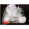 Image 1 : Box Multiple Rocks Glasses