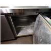 Image 8 : Continental Salad/Sandwich Refrigerated Prep Table
