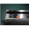 Image 2 : Atosa MBF8504GR 3-Section Reach-In Freezer