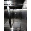 Image 8 : Atosa MBF8504GR 3-Section Reach-In Freezer