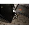 Image 8 : Elkay Metal Sink w/ Faucet & Sprayer 48" x 30" x 36"H