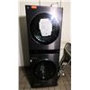 Image 1 : ThinQ WashTower Combination Front-Load Washer & Dryer