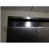 Image 2 : Atosa MBF8504GR 3-Section Reach-In Freezer