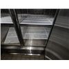 Image 8 : Atosa MBF8504GR 3-Section Reach-In Freezer