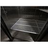Image 8 : Atosa MBF8507GR 2-Section Reach-In Refrigerator
