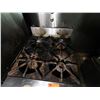 Image 2 : Southbend 4-Burner Gas Range