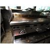 Image 2 : Vulcan Countertop Gas Griddle