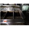 Image 2 : Imperial IFSSP450 Multi-Well Commercial Fryer