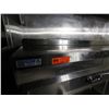 Image 2 : GSW WS-W1272 Stainless Steel  Wall-Mount Shelf 70" x 13" x 5"