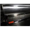 Image 2 : Stainless Steel  Wall-Mount Shelf 70" x 13" x 5"
