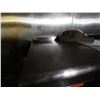 Image 2 : Advance Tabco Stainless Steel  Wall-Mount Shelf 48" x 16"