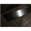 Image 2 : Stainless Steel  Wall-Mount Shelf 96" x 12" x 2"