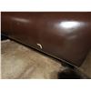 Image 8 : Multiple Upholstered Single & Double-Sided Booth Bench Seating 48" x 25" x 42"H (no tables)