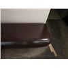 Image 2 : Upholstered Bench 58" x 18" x 20"H