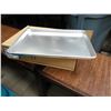Image 3 : Qty 48 Vollrath 5303 Sheet Pans 18"x13" New in Box