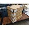 Image 7 : Qty 48 Vollrath 5303 Sheet Pans 18"x13" New in Box