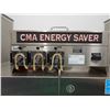 Image 8 : CMA Dishmachines B-2 Energy Saver Dishwasher w/ Stainless Steel Sink & Temp-Sure Heater