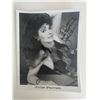 Image 1 : Elvis Presley Co Star Paradise, Hawaiian Style  Julie Parrish signed photo