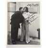 Image 1 : Laugh ins Lily Tomlin signed photo