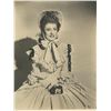 Image 1 : Irene Dunne signed photo