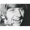 Image 1 : Ringo Starr signed photo