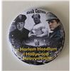 Image 1 : Hank Garrett Harlem Hoodlum to Hollywood Heavyweight pin