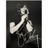 Image 1 : Pink Floyd Roger Waters signed photo