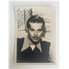 Image 1 : Tea For Two Billy De Wolfe signed photo