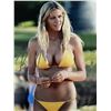 Image 1 : Brooklyn Decker signed photo