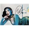 Image 1 : Dita Von Teese signed photo