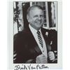 Image 1 : Eight is Enough Dick Van Patten signed photo