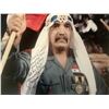 Image 1 : WWE General Sheik Adnan signed photo