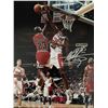 Image 1 : Chicago Bulls Michael Jordan signed photo