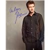 Image 1 : Dead Like Me Callum Blue signed photo