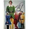 Image 1 : Elf Will Ferrell signed photo