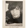 Image 1 : Dear White People John Patrick Amedori signed photo
