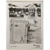 Image 1 : Tennis champion Tracy Austin signed photo