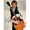 Image 1 : Tom Petty signed photo