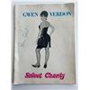 Image 1 : Sweet Charity cast signed booklet