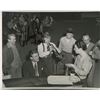 Image 1 : Mickey Rooney signed "Strike up the Band" movie photo. GFA Authenticated