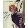 Image 1 : Family Affair Johnny Whitaker signed photo