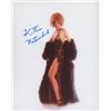 Image 1 : My Tutor Kitten Natividad signed photo
