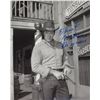 Image 1 : Cheyenne Clint Walker signed photo